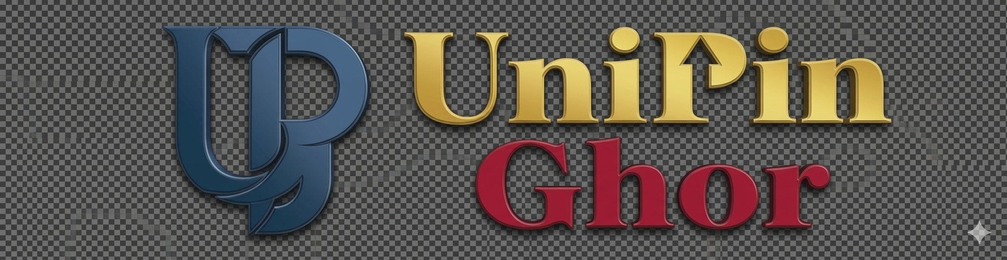 UniPin Ghor