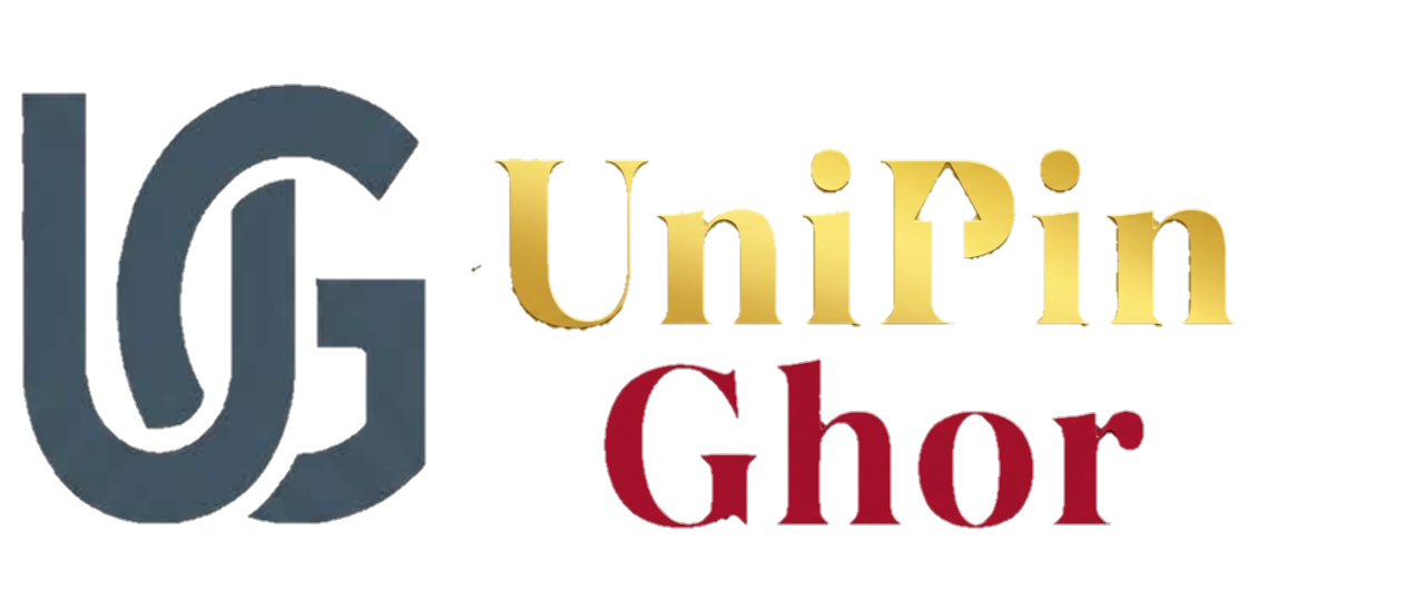UniPin Ghor